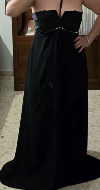 Vestido de fiesta 