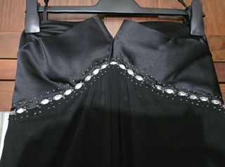 Vestido de fiesta 