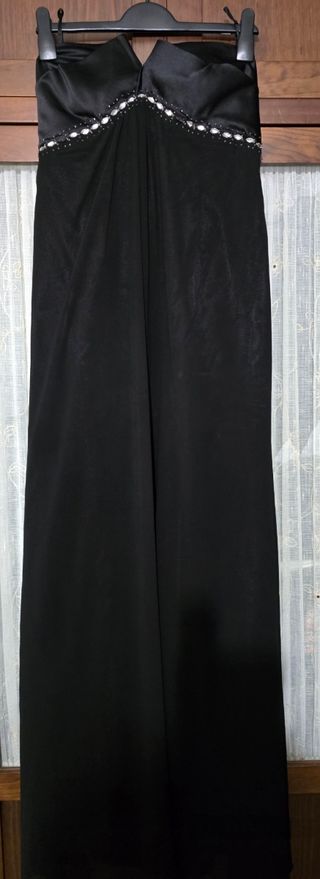 Vestido de fiesta 