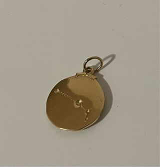 Colganta Zodiaco Aristocrazy