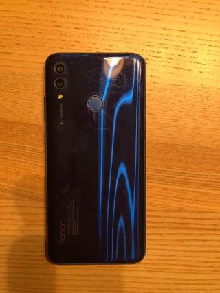 Huawei Honor 10 lite