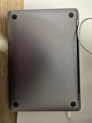 Macbook Pro 13.

