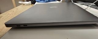 Macbook Pro 13.

