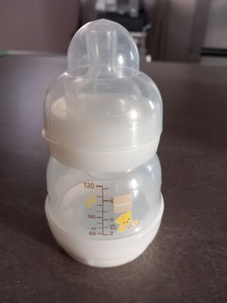 Biberon Mam 130 ml
