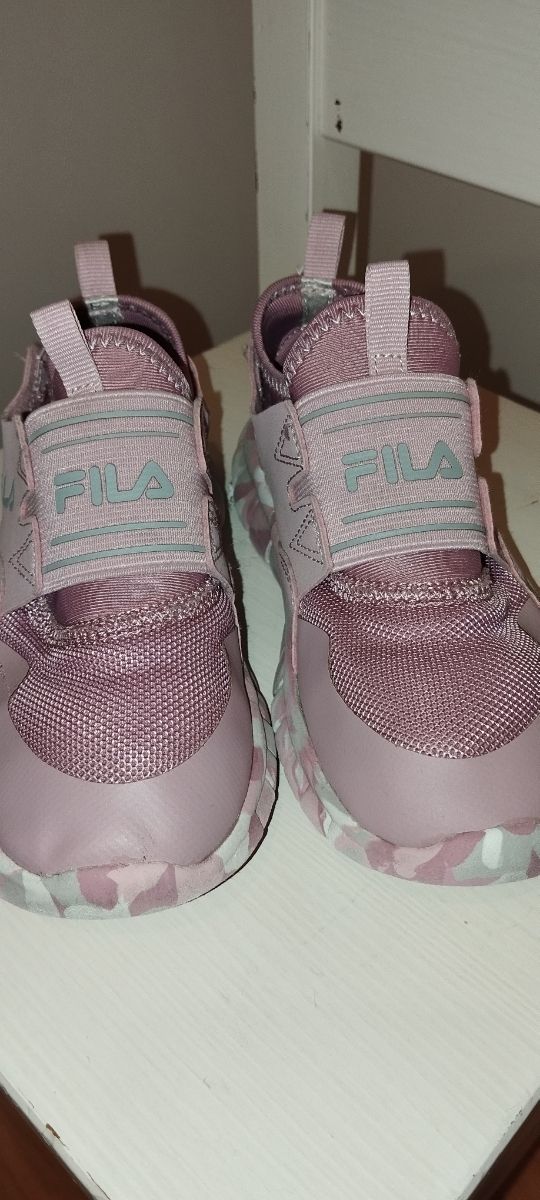 DEPORTIVAS PUMA