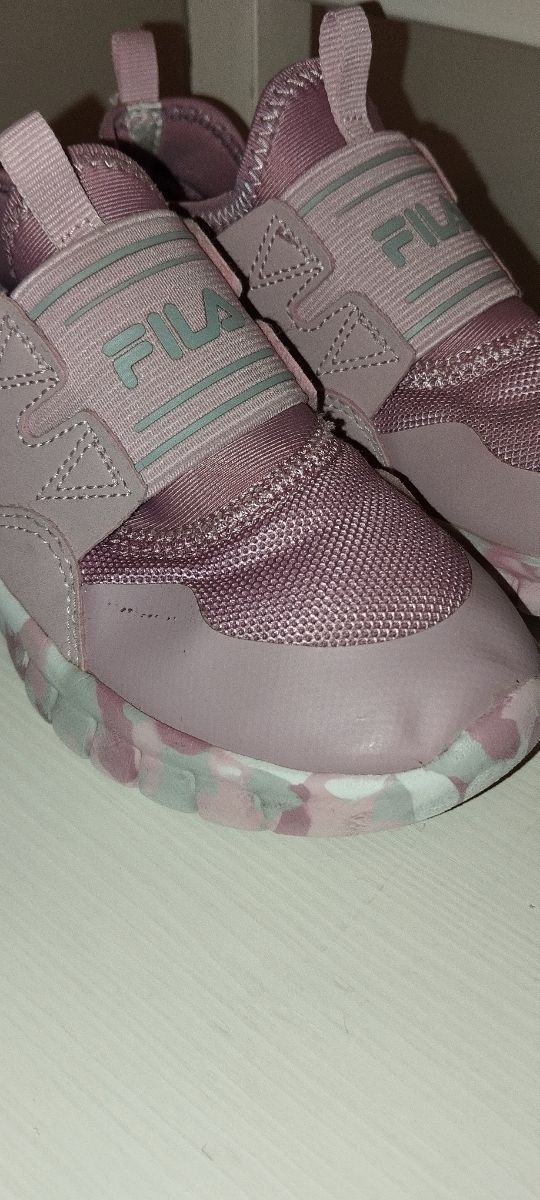 DEPORTIVAS PUMA