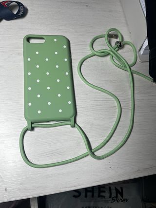 Funda Iphone 6s plus