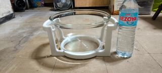Horno de convección flavor wave