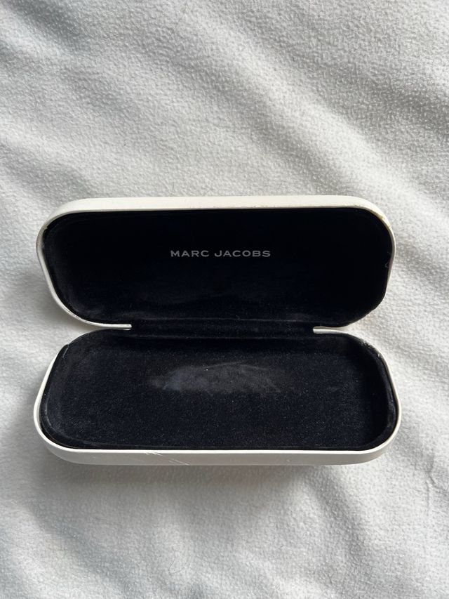 Custodia occhiali Marc Jacobs
