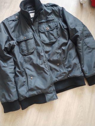 Cazadora Jack & Jones 
