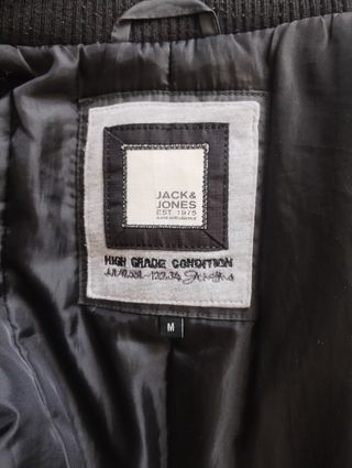 Cazadora Jack & Jones 