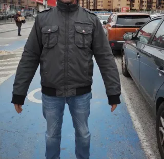 Cazadora Jack & Jones