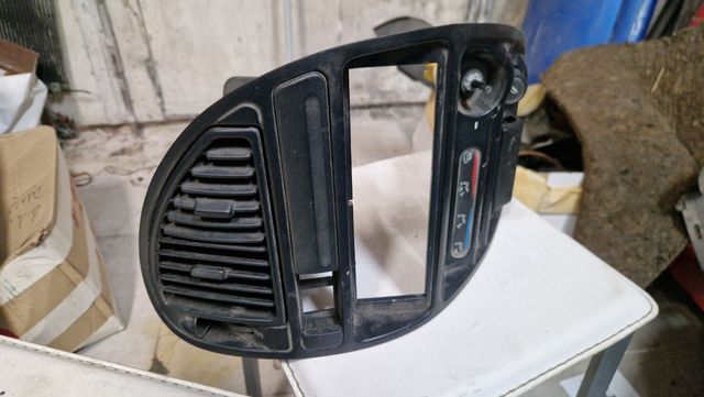 Salpicadero de citroen saxo vts