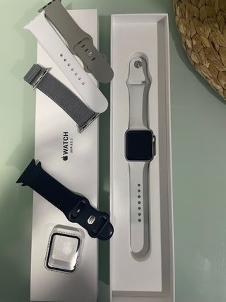Apple watch serie 3