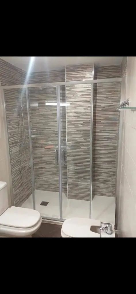 REFORMAS DE BAÑOS Y COCINAS