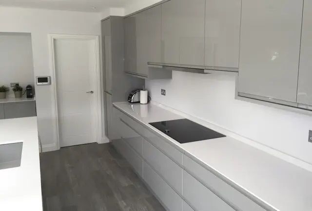 REFORMAS DE BAÑOS Y COCINAS