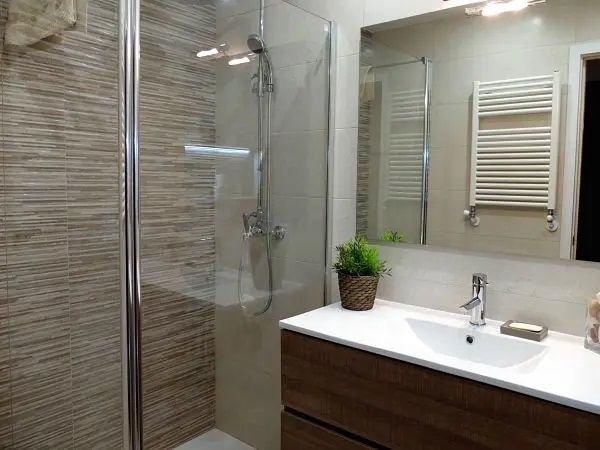 REFORMAS DE BAÑOS Y COCINAS