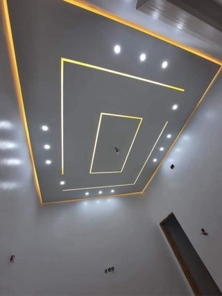 Techos escayola molduras pintores