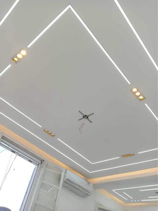 Techos escayola molduras pintores