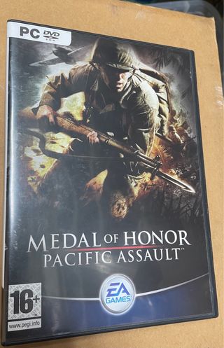 Juegos PC