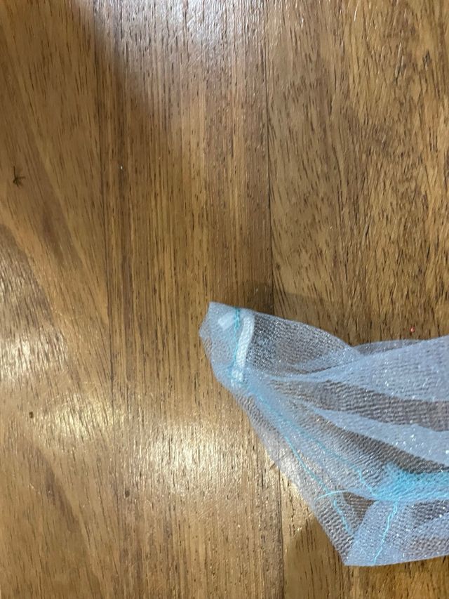 Costume carnevale anna di frozen