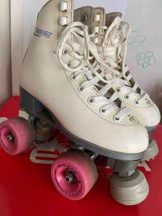 pattini professionali