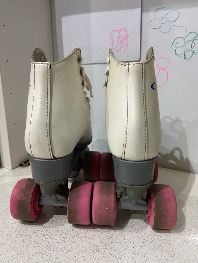 pattini professionali