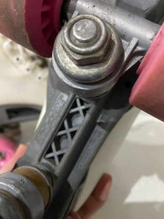 pattini professionali