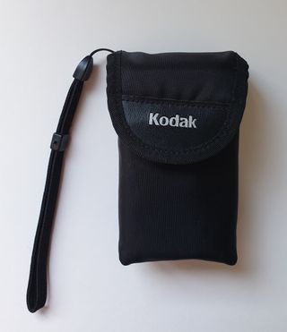 Cámara kodak Advantix F320