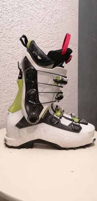Dynafit Khion Beast Carbón 27