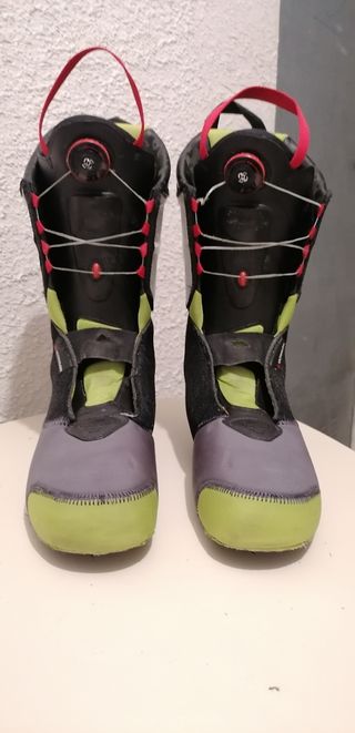 Dynafit Khion Beast Carbón 27