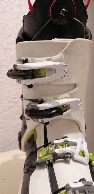 Dynafit Khion Beast Carbón 27