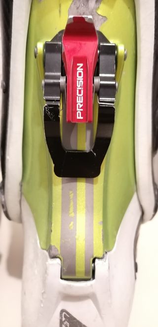 Dynafit Khion Beast Carbón 27