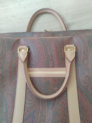 Borsa Etro