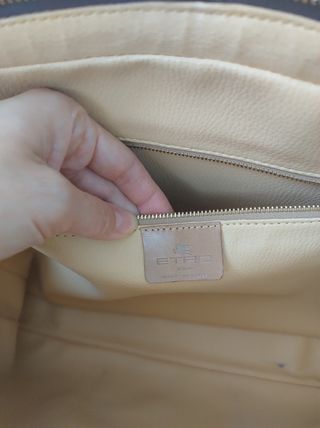 Borsa Etro