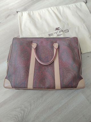 Borsa Etro