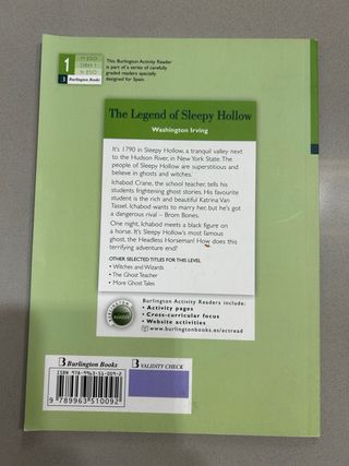 LEGEND OF SLEEPY H.ESO1 ACTIVITY