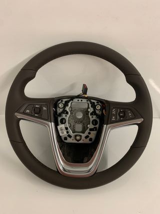 Volante Opel Insignia A
