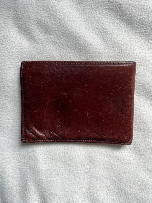 Portafoglio uomo Gian Marco Venturi