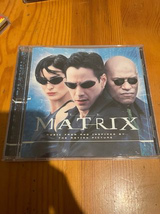 Pack varios cds 1