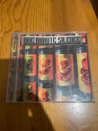 Pack varios cds 1