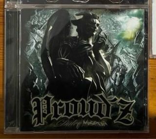 Pack varios cds 1