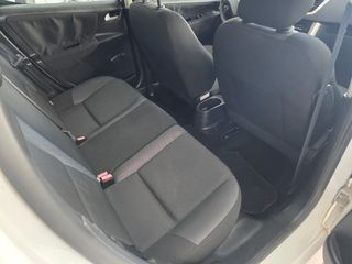 Peugeot 207 2014