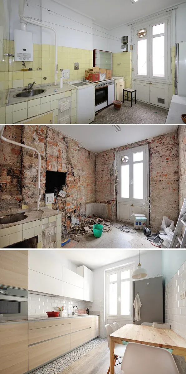 Reformas de todo Tipo