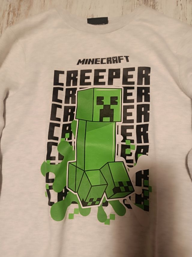 Jersey niños talla 10-11