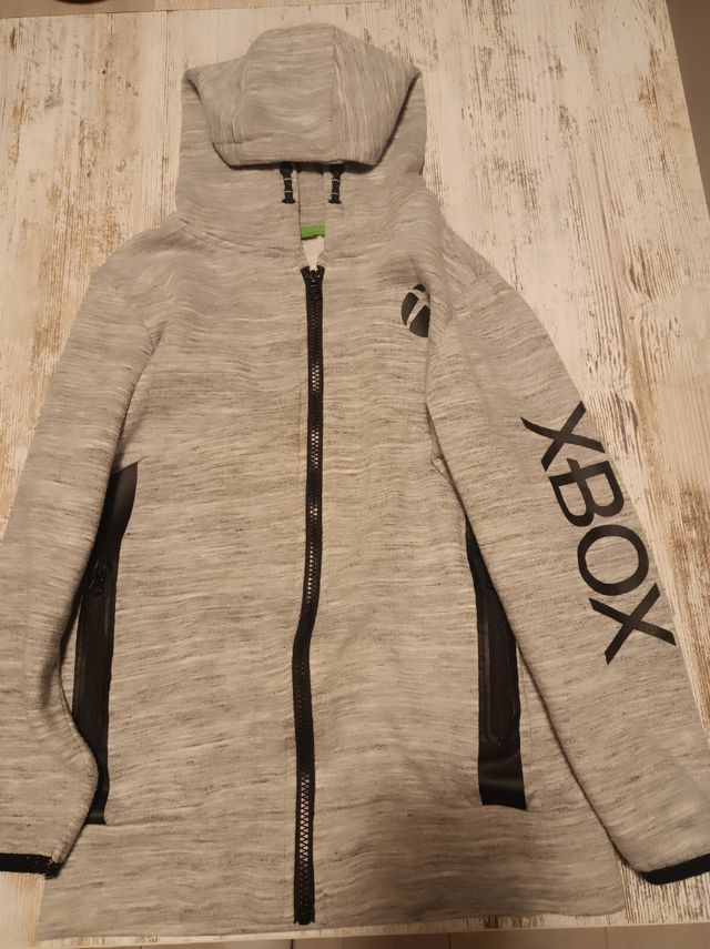 Chaqueta niños talla 9-10