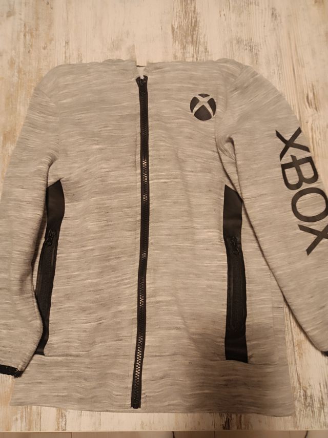 Chaqueta niños talla 9-10