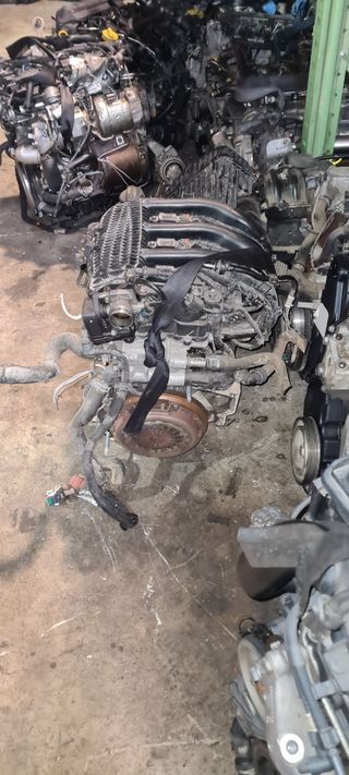 Motor 1.2vti HM01