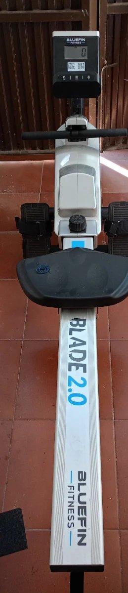 BANCO DE REMO,BLADE 2.0
