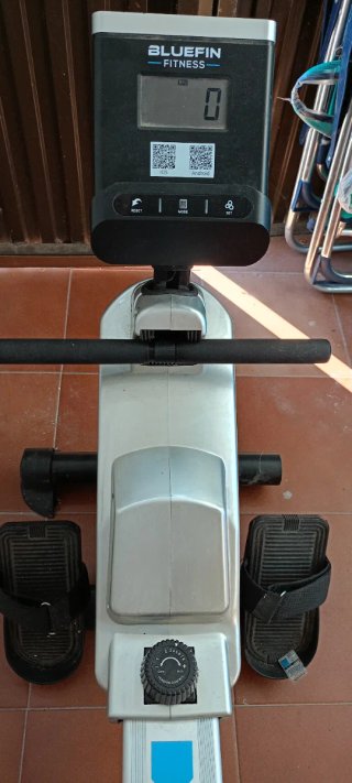BANCO DE REMO,BLADE 2.0